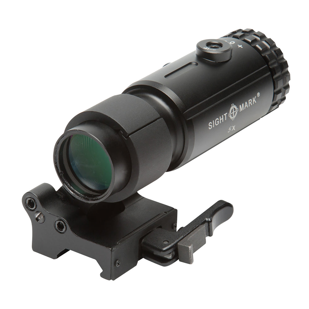 Sightmark T-5 W LQD Flip Mount Magazine