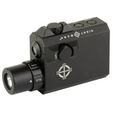 Sightmark Low-Profile Mini Flshlt Green Laser photo 1
