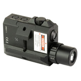 Sightmark Low-Profile Mini Flshlt Green Laser photo 2
