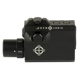 Sightmark Low-Profile Mini Flshlt Green Laser photo 3