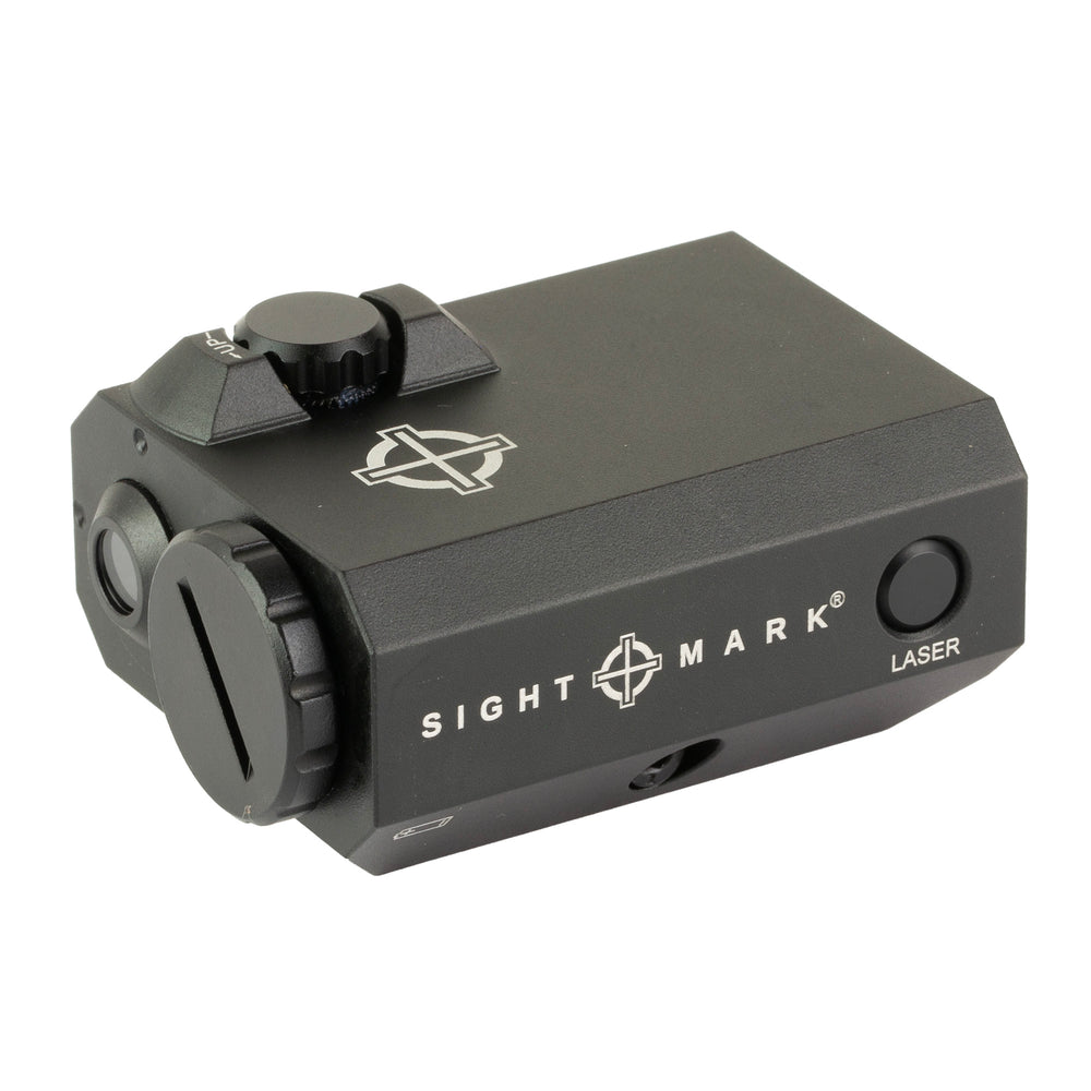 Sightmark Lopro Mini Green Laser Sight