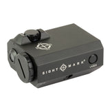 Sightmark Lopro Mini Green Laser Sight photo 1