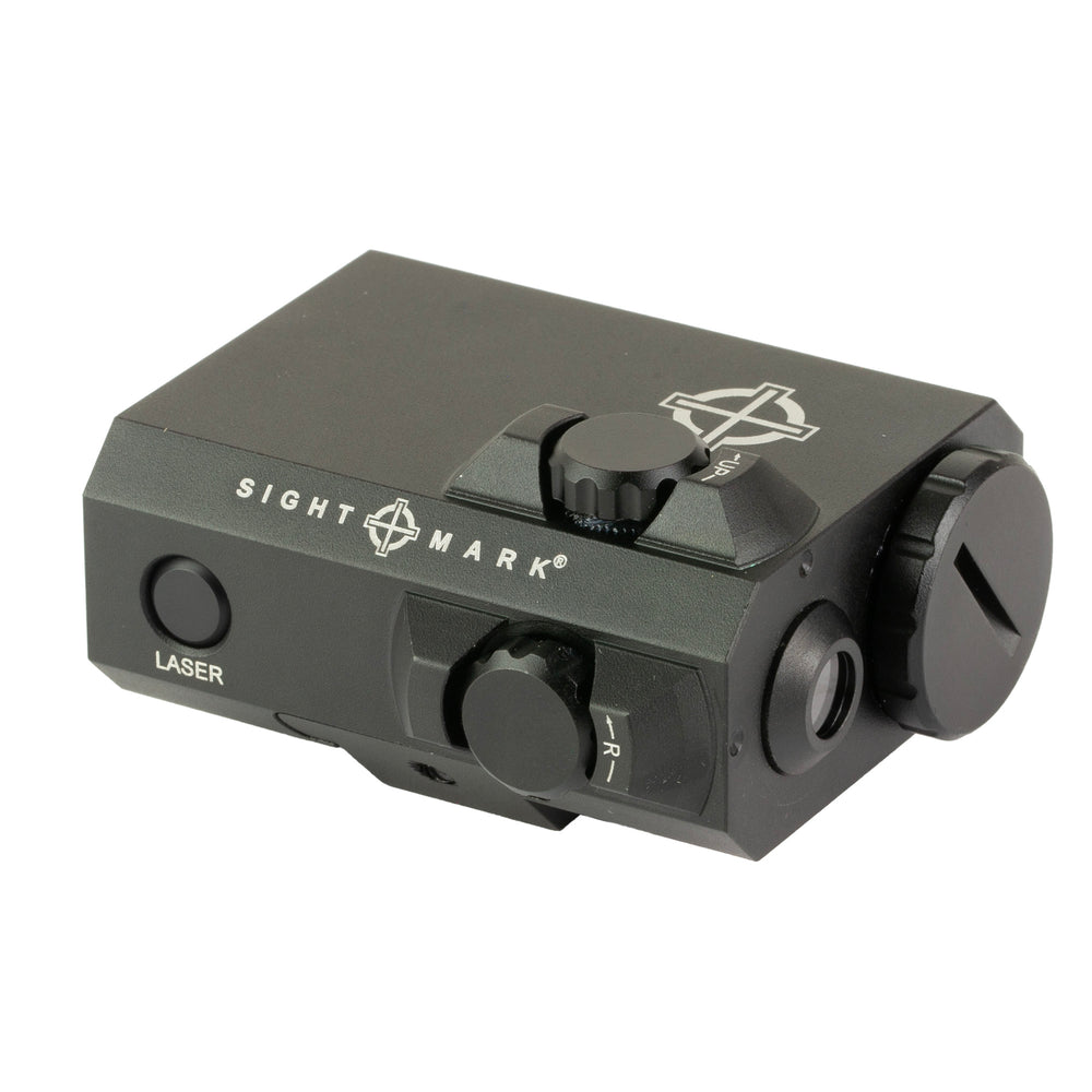 Sightmark Lopro Mini Green Laser Sight
