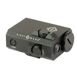 Sightmark Lopro Mini Green Laser Sight photo 2