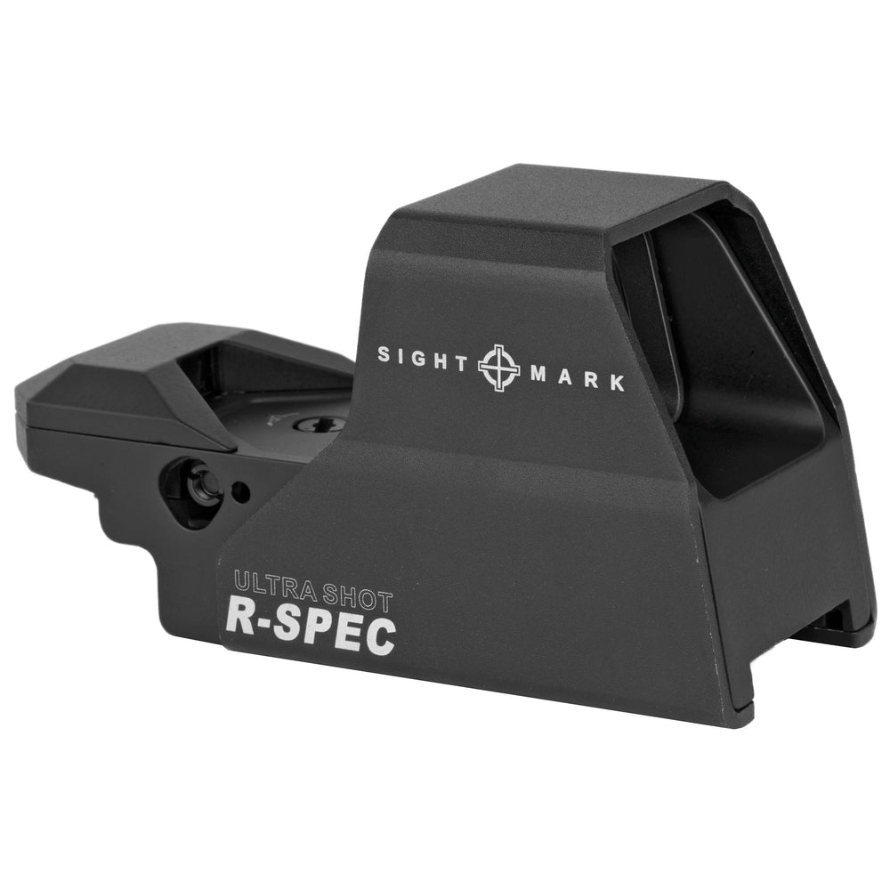 Sightmark Ultra Shot R-Spec Reflex