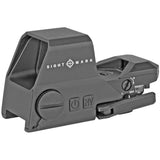Sightmark Ultra Shot A-Spec Reflex photo 1