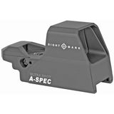 Sightmark Ultra Shot A-Spec Reflex photo 2
