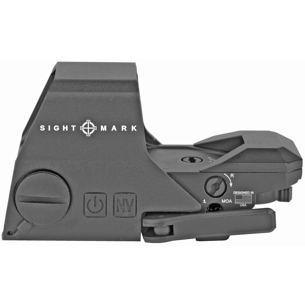 Sightmark Ultra Shot A-Spec Reflex