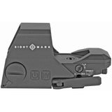 Sightmark Ultra Shot A-Spec Reflex photo 3