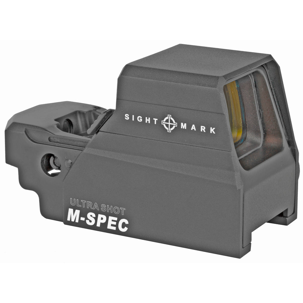 Sightmark Ultra Shot M-Spec LQD