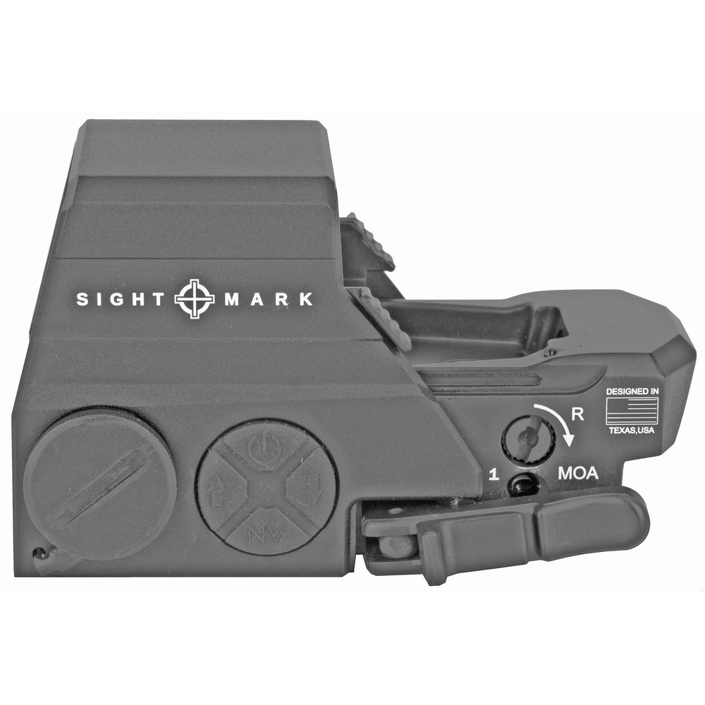 Sightmark Ultra Shot M-Spec LQD