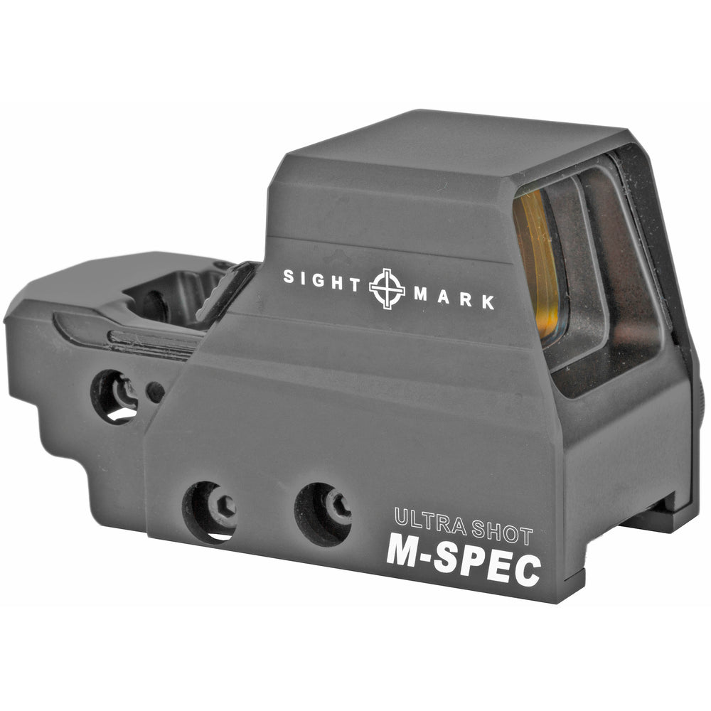 Sightmark Ultra Shot M-Spec FMS