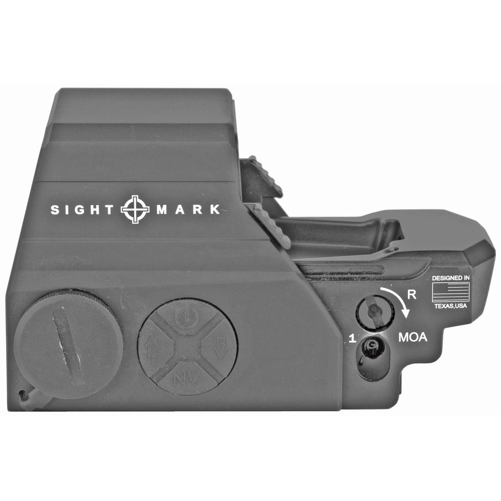 Sightmark Ultra Shot M-Spec FMS