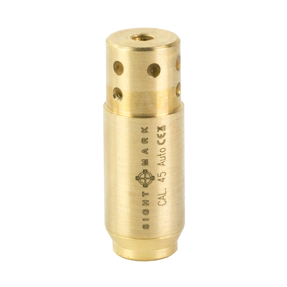 Sightmark ..45 ACP Boresight