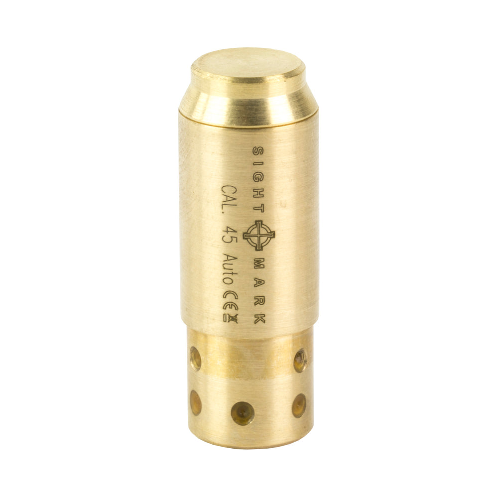 Sightmark ..45 ACP Boresight