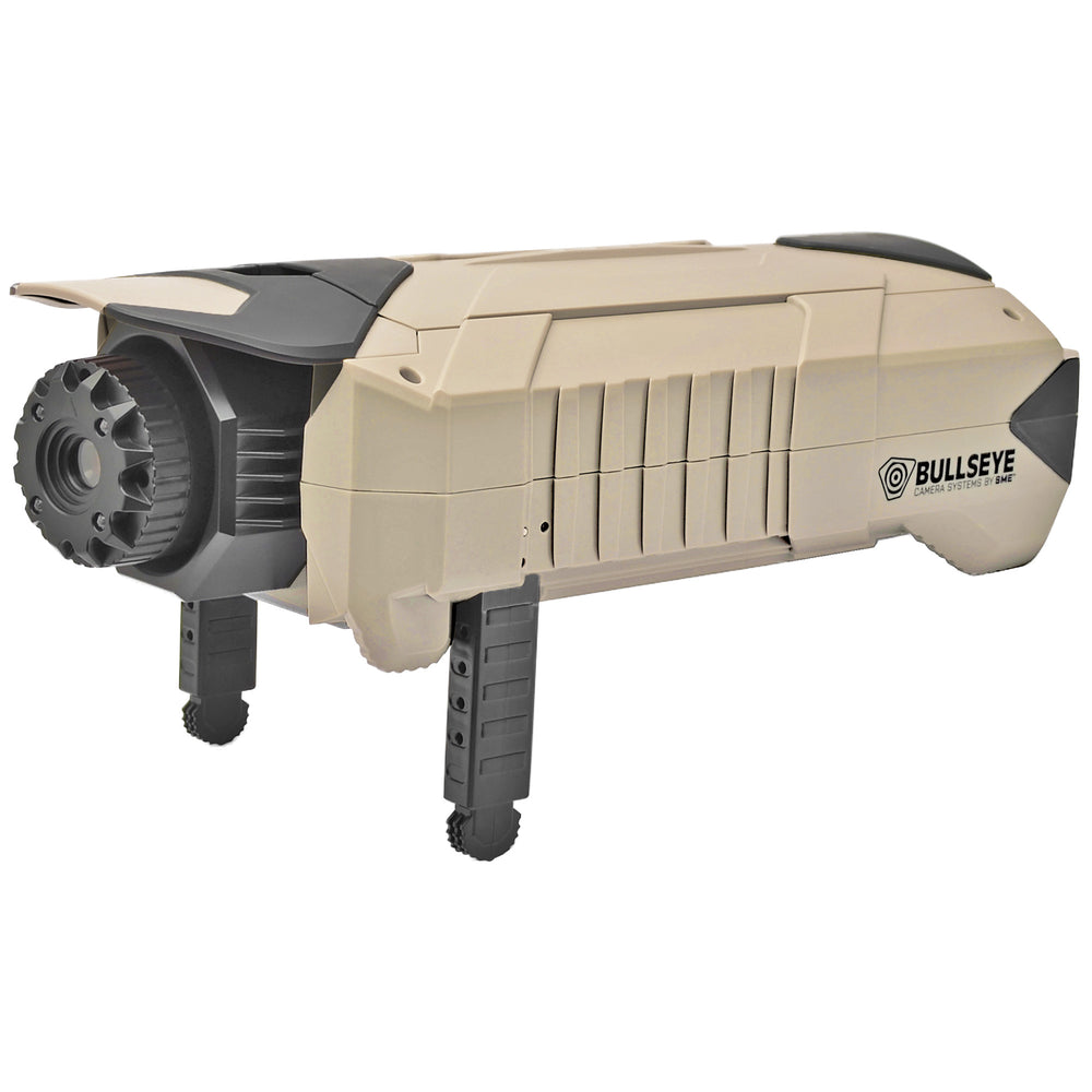 Shooting Made Easy Bullseye Target Cam Sniper 1MILE