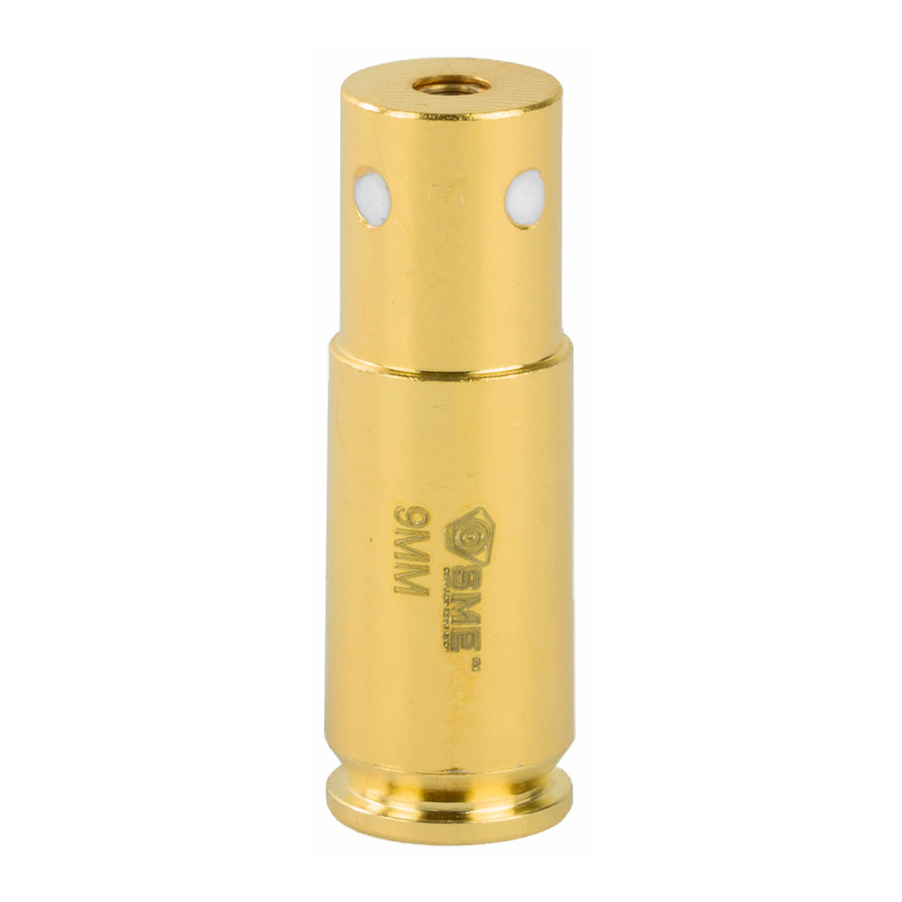 Shooting Made Easy Sight Rite Bore Sighter 9mm