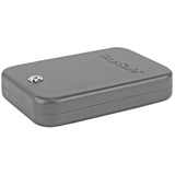 Snapsafe Large Lock Box Keyed photo 1