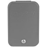 Snapsafe Large Lock Box Keyed photo 2