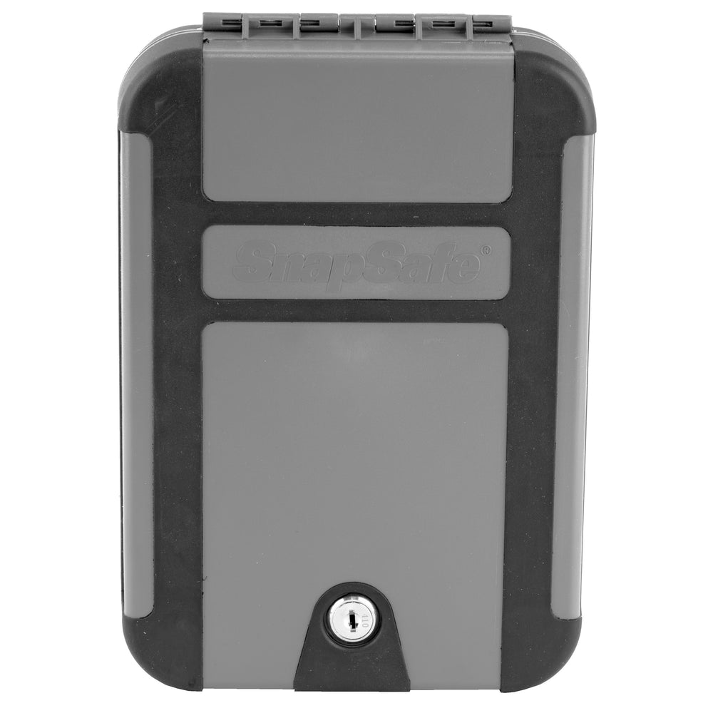 Snapsafe Treklite XL Lock Box Keyed