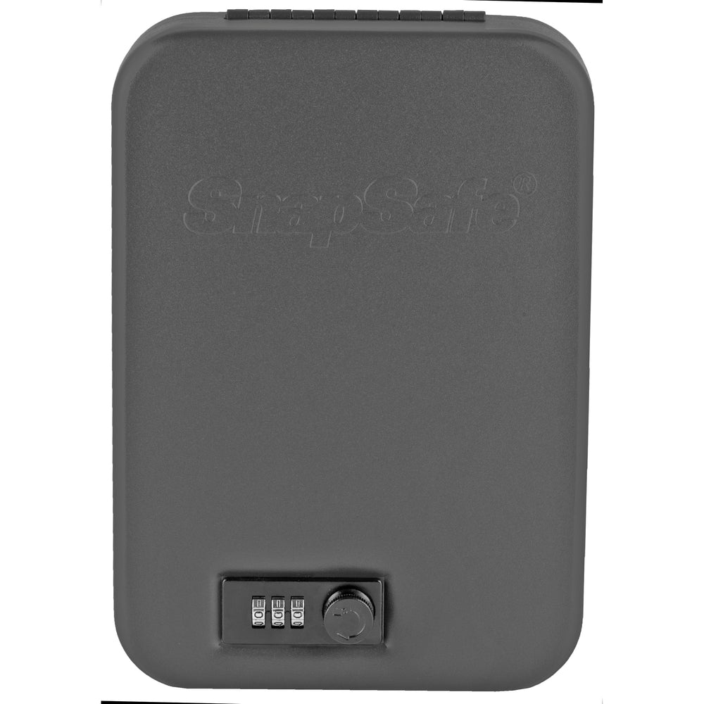 Snapsafe X-Large Lock Box Combo