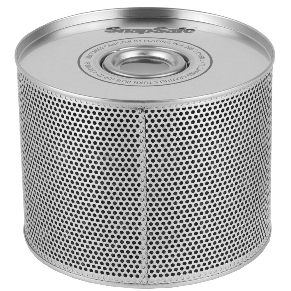 Snapsafe Dehumidifier Canister