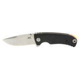 SOG Tellus ATK 3.5 Black/Orange photo 1