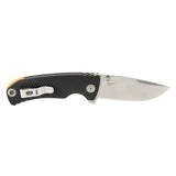 SOG Tellus ATK 3.5 Black/Orange photo 2