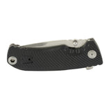 SOG Tellus ATK 3.5 Black/Orange photo 3