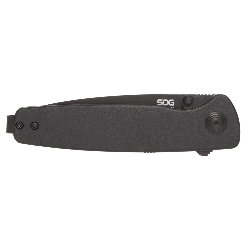 Sog Twitch Iii 3.1 Blackout