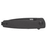 Sog Twitch Iii 3.1 Blackout photo 3