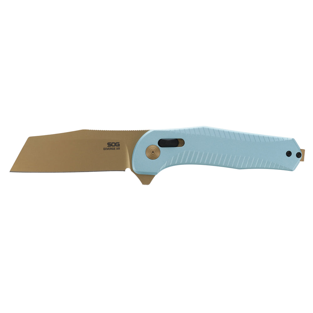 SOG Diverge XR 3 Blue