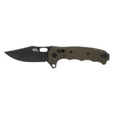 SOG Seal XR Ti GFN 4.3 OD Green/Gray photo 1
