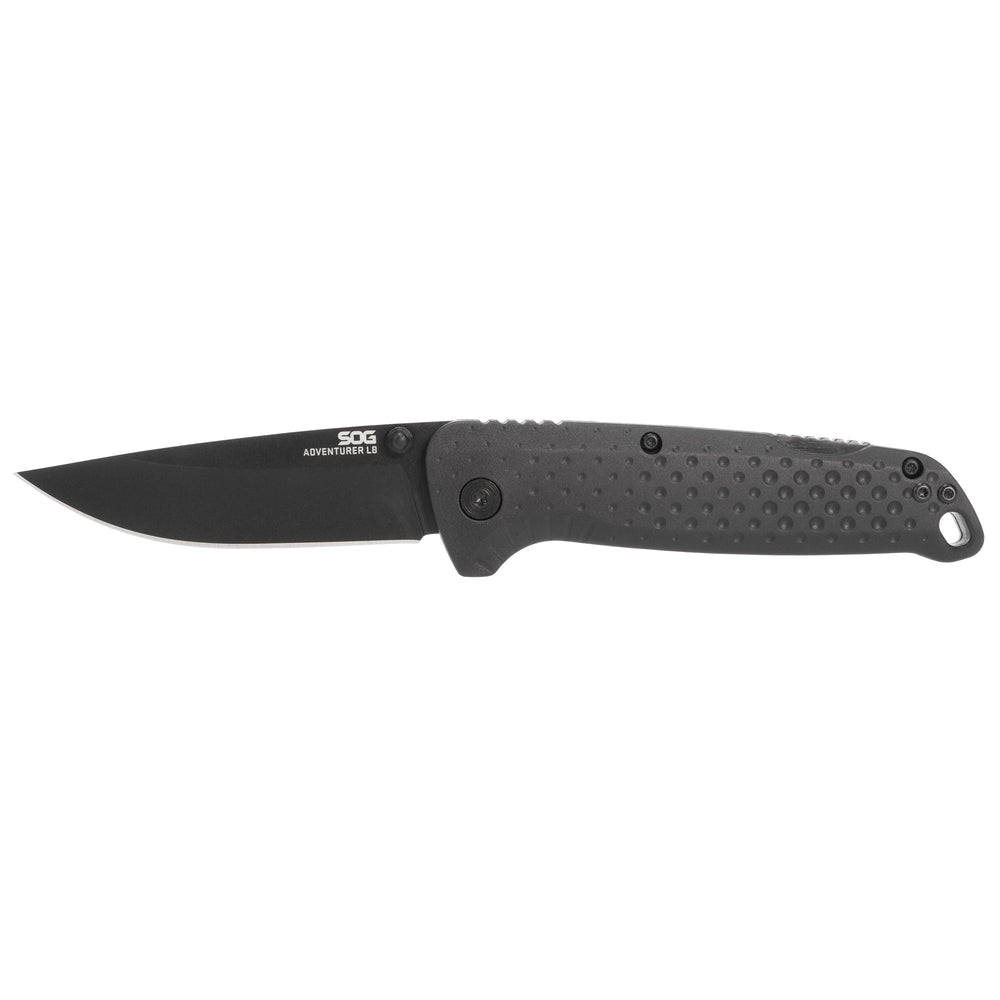 Sog Adventurer Light-Bearing 3 Black