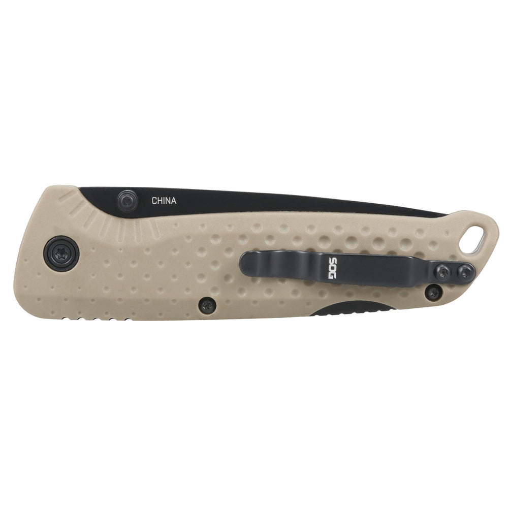 Sog Adventurer Light-Bearing 3.5 FDE/Black