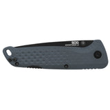 Sog Adventurer Light-Bearing 3.5 Gray/Black photo 3