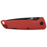 Sog Adventurer Light-Bearing 3.5 Black Satin photo 3