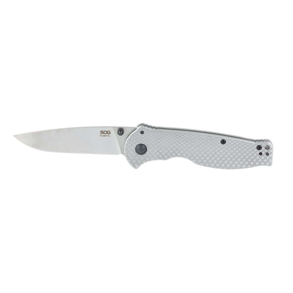 Sog Flash Fl Stnewsh 3.4 Silver