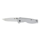 Sog Flash Fl Stnewsh 3.4 Silver photo 1