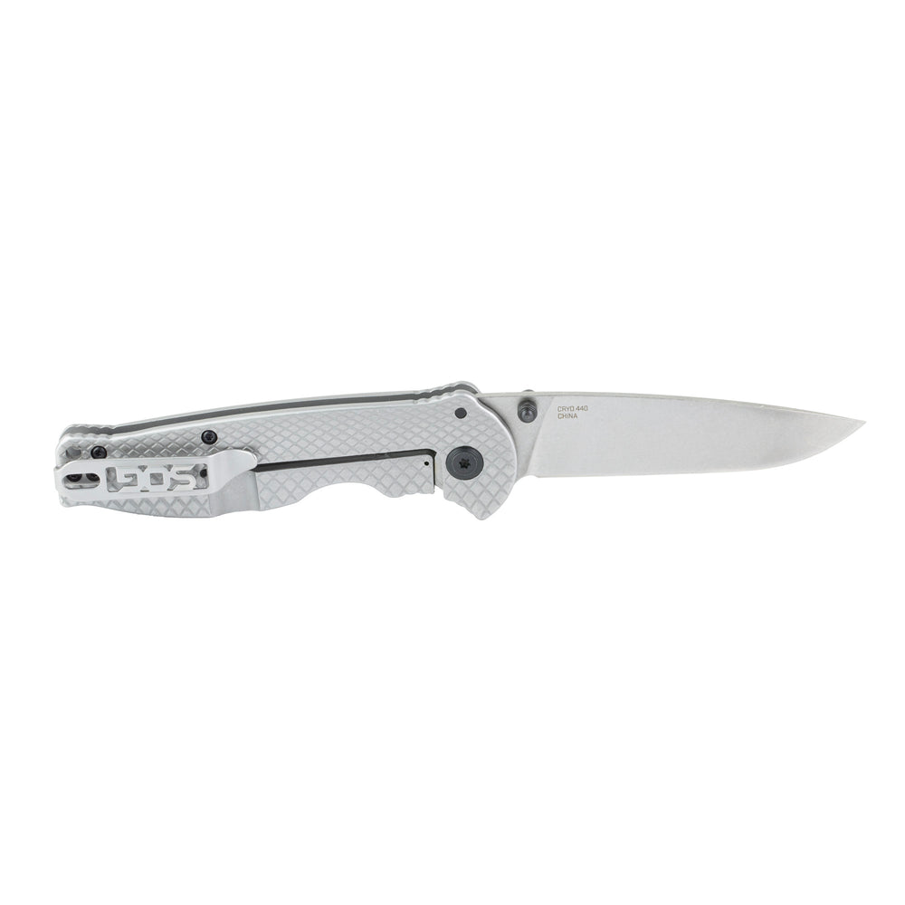 Sog Flash Fl Stnewsh 3.4 Silver