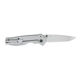 Sog Flash Fl Stnewsh 3.4 Silver photo 2