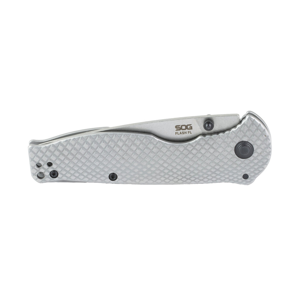 Sog Flash Fl Stnewsh 3.4 Silver