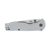 Sog Flash Fl Stnewsh 3.4 Silver photo 3