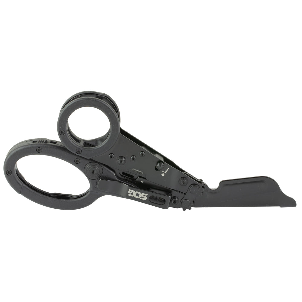 Sog Parashears Black with Sheath