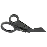 Sog Parashears Black with Sheath photo 2
