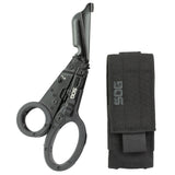 Sog Parashears Black with Sheath photo 3