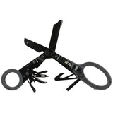 Sog Parashears Black with Sheath photo 4