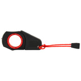 Sog Rapid Rescue Black / Red photo 1