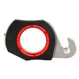 Sog Rapid Rescue Black / Red photo 2