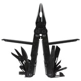 Sog Powerlock Eod Black with Sheath photo 3
